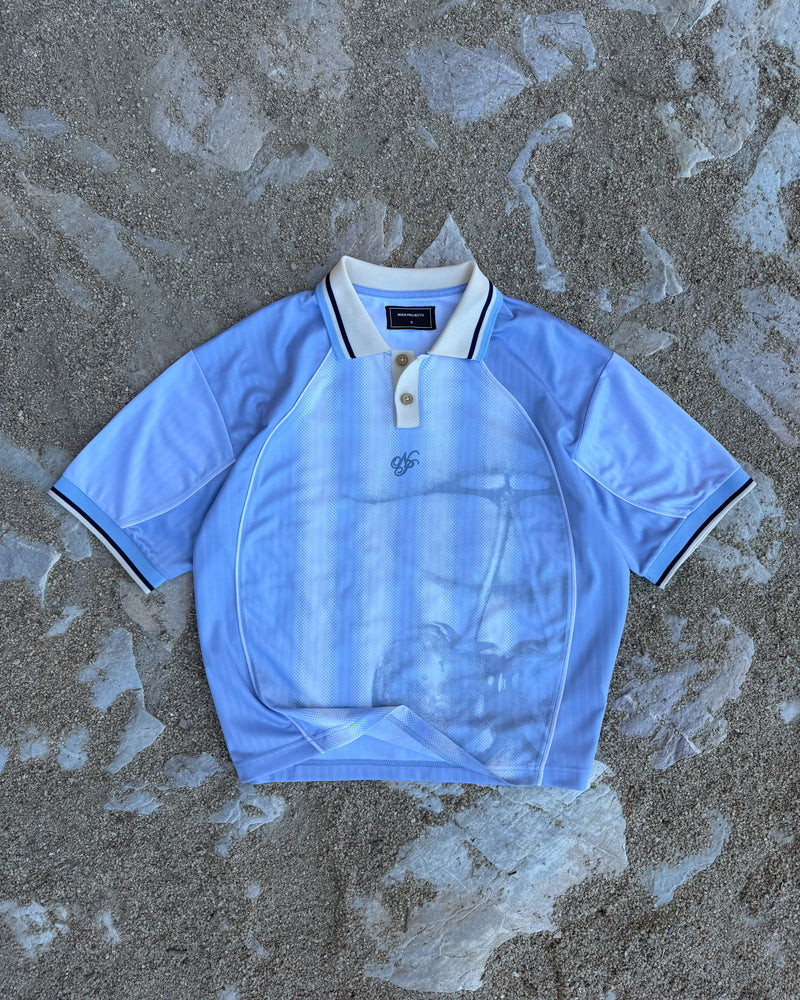 Kisses Football Tee