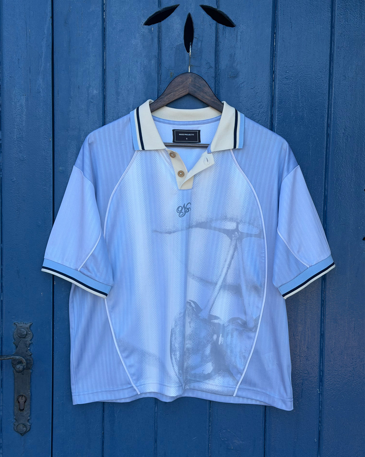 Kisses Football Tee