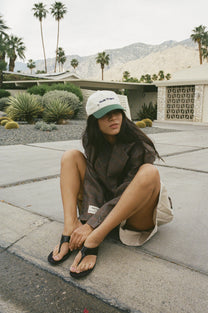 Roger Cap Green