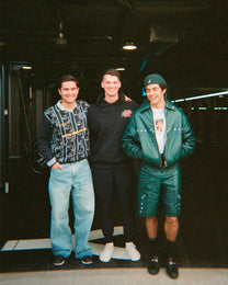 Look_Podcast_Grouppic_Benfrancis
