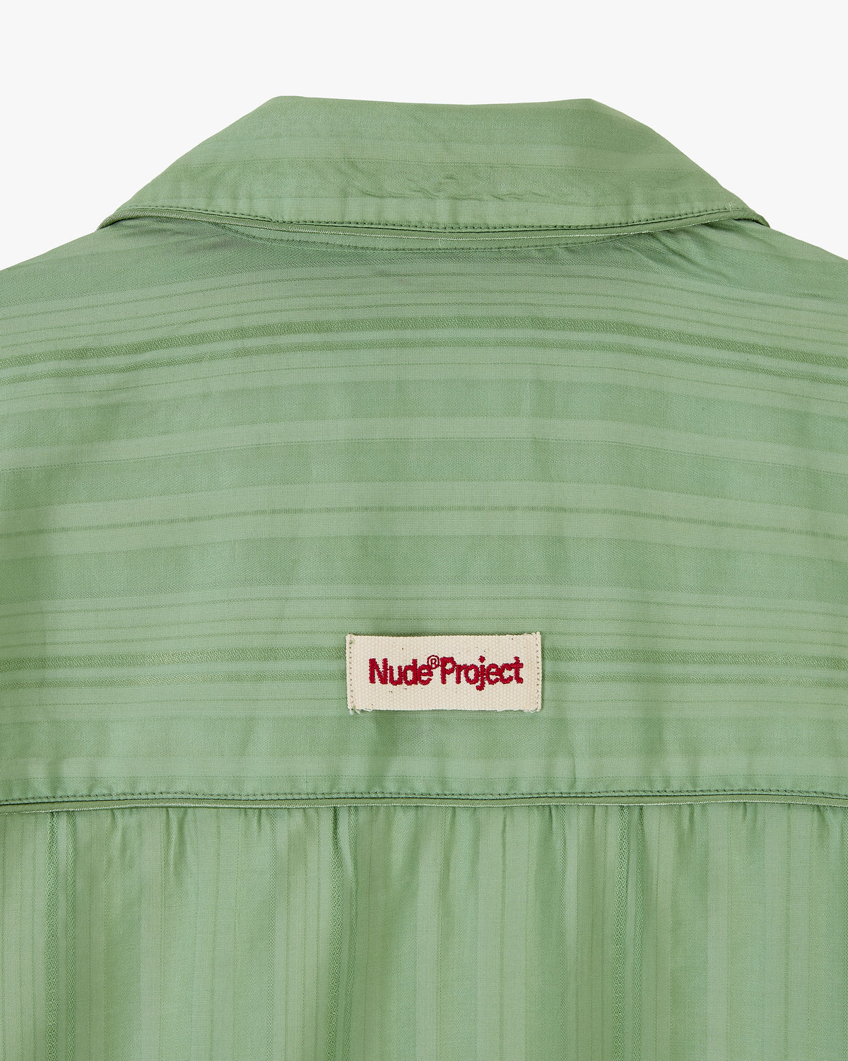 Sleepy Shirt Green