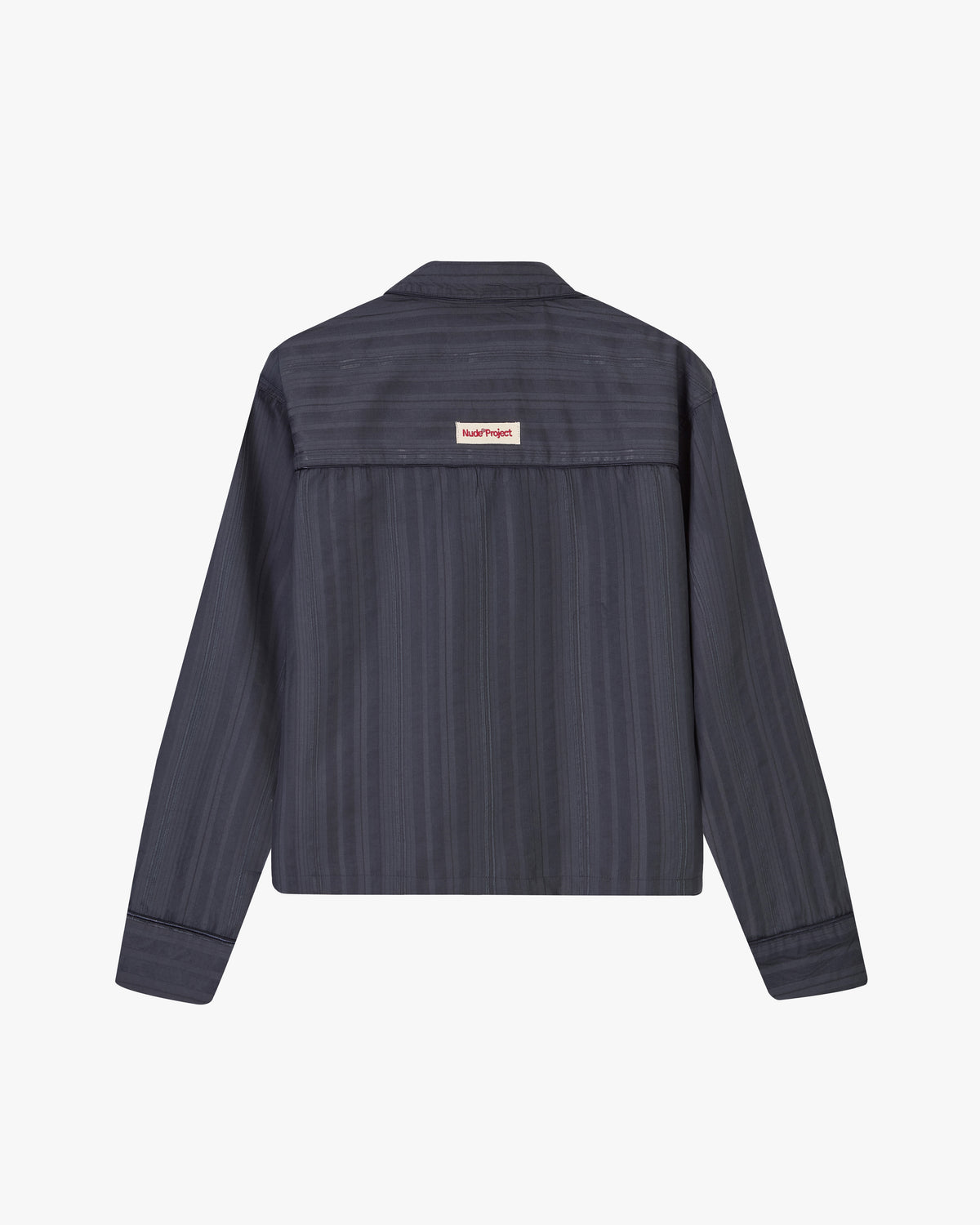 Sleepy Shirt Navy