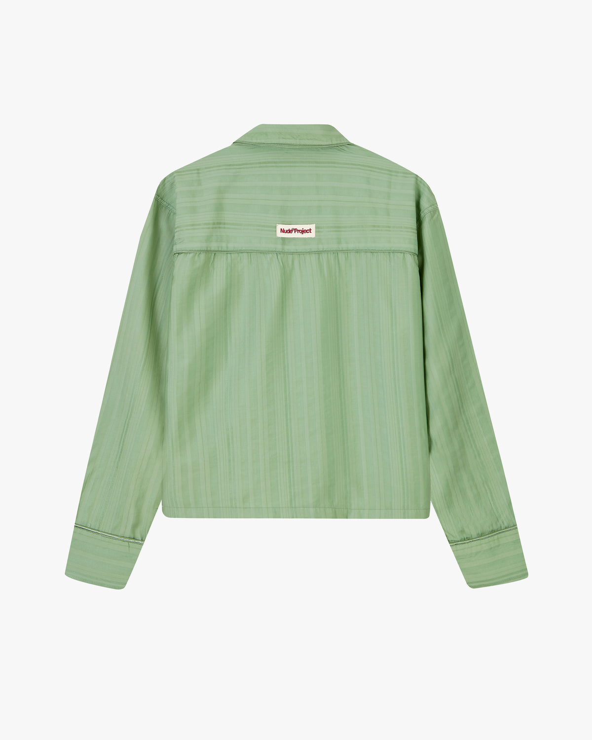 Sleepy Shirt Green