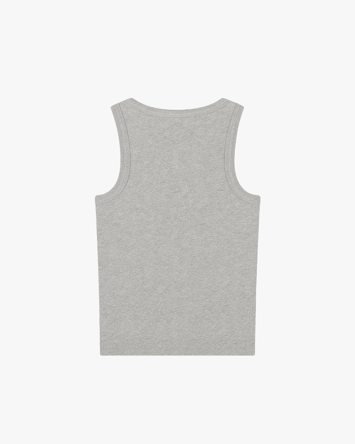 Sophisticated Pleasure Tank Top Grey