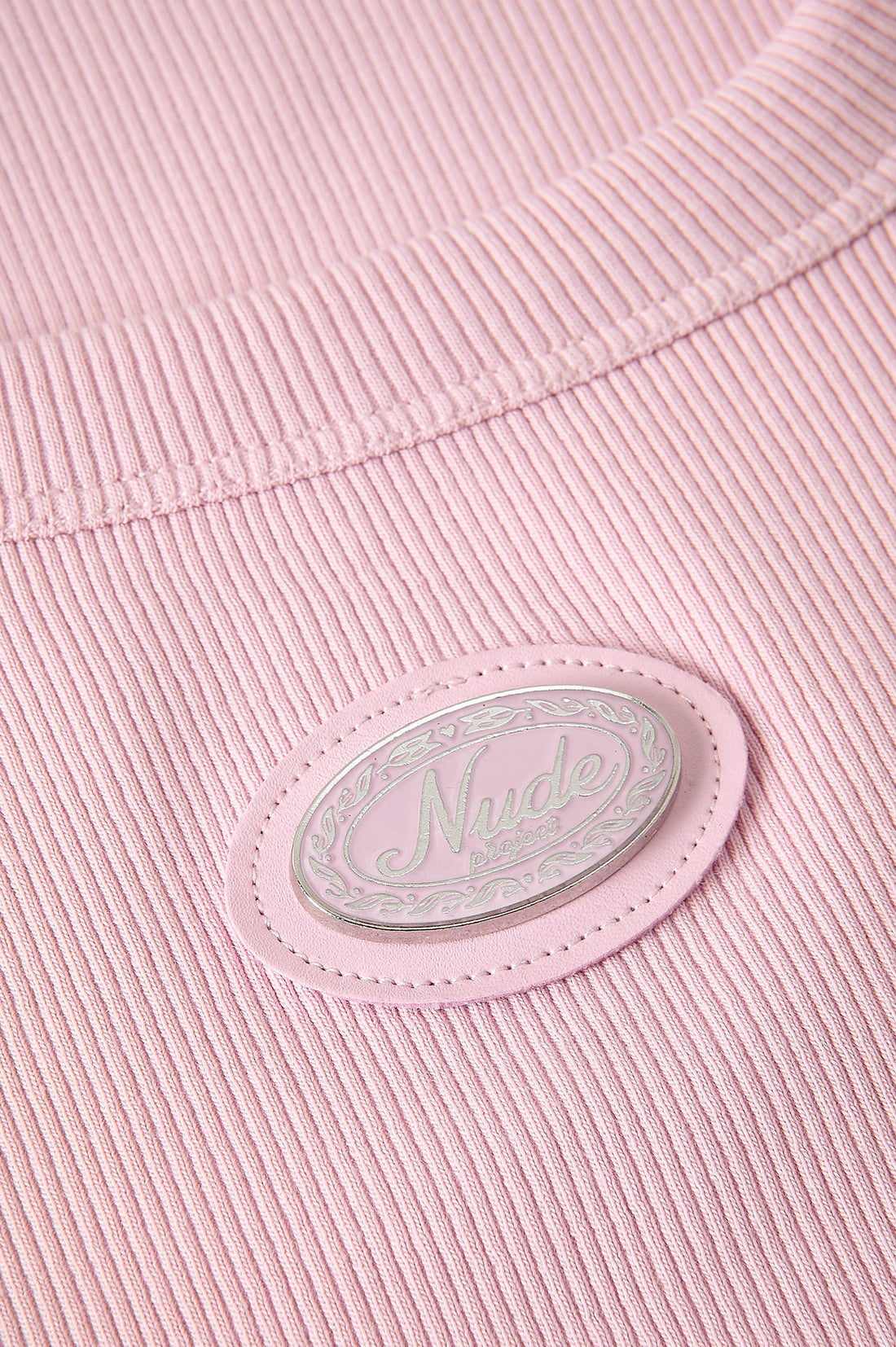Sophisticated Pleasure Tank Top Pink