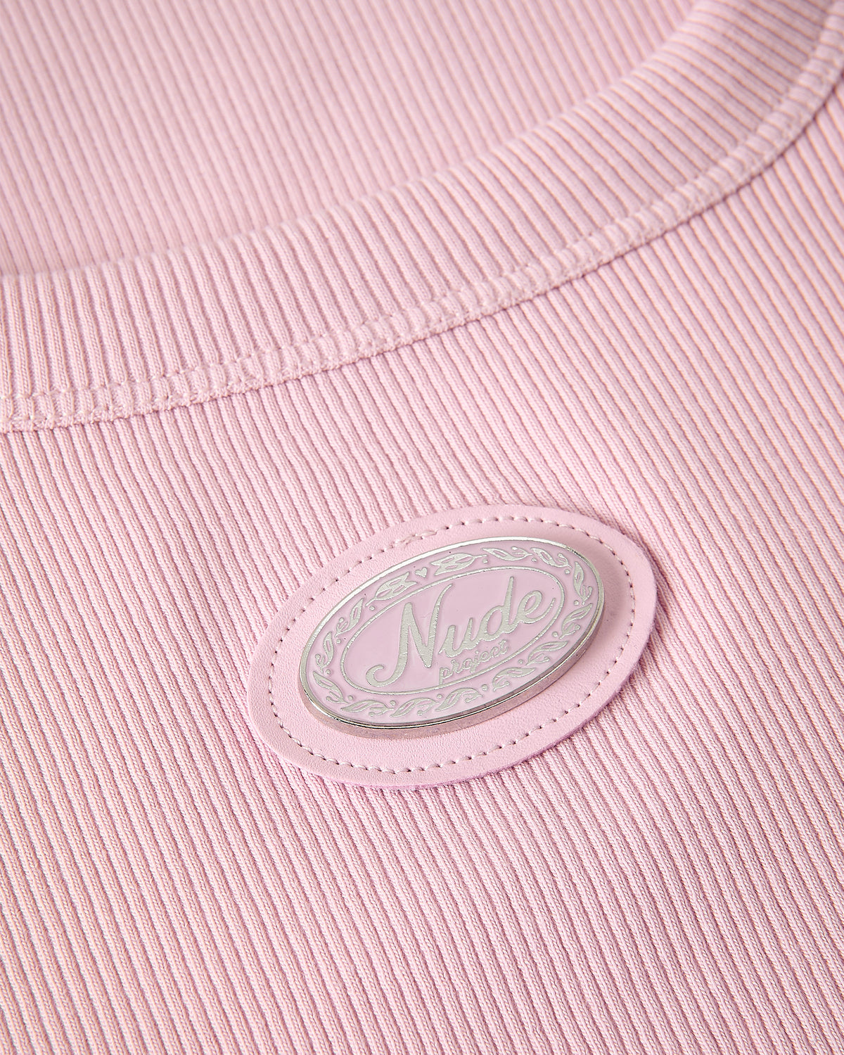 Sophisticated Pleasure Tank Top Pink