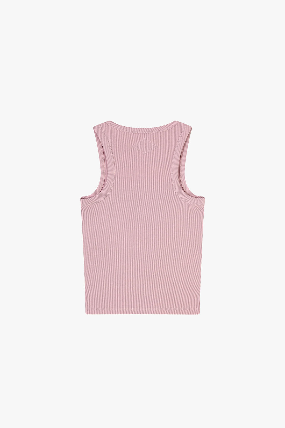 Sophisticated Pleasure Tank Top Pink