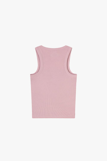 Sophisticated Pleasure Tank Top Pink