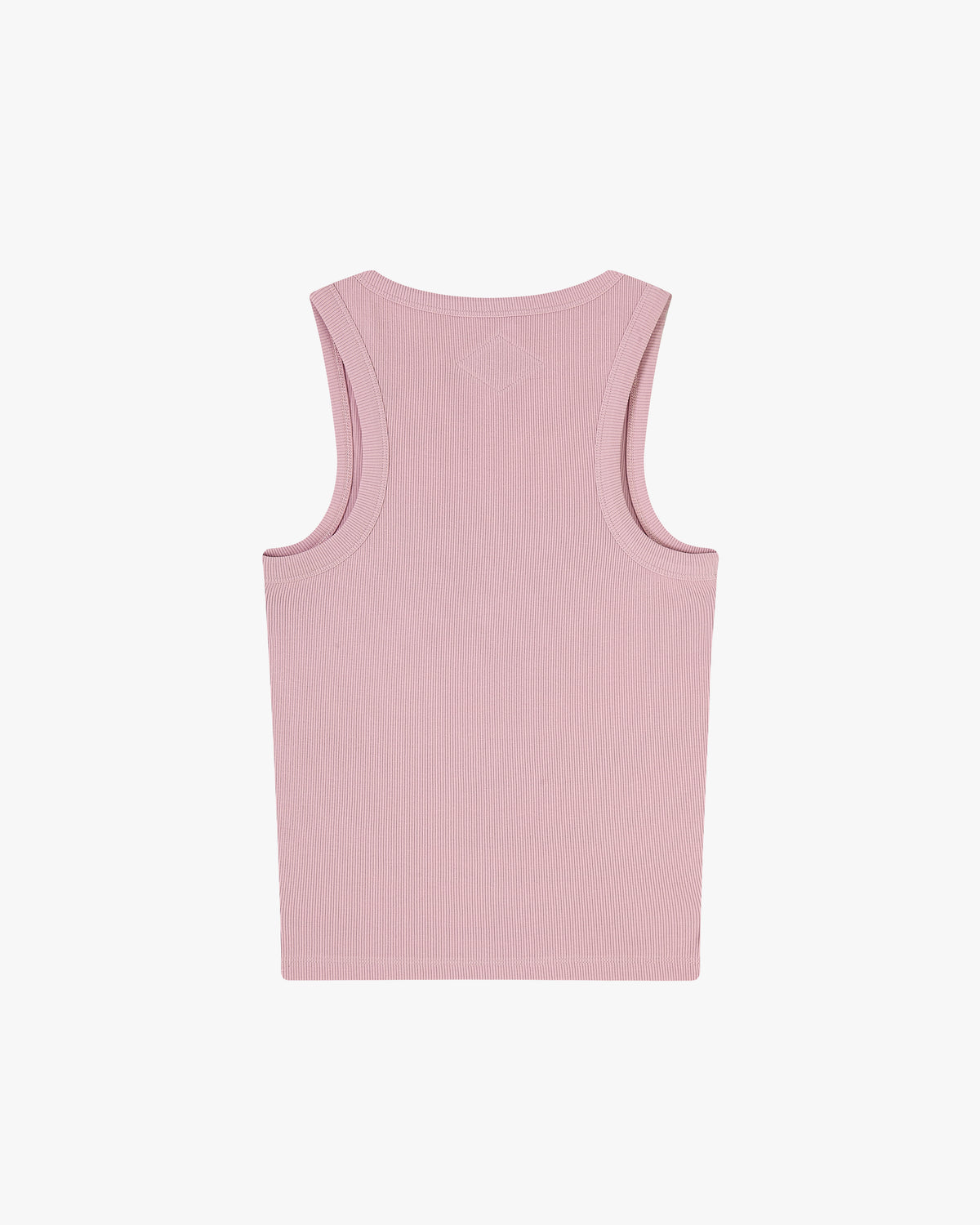 Sophisticated Pleasure Tank Top Pink