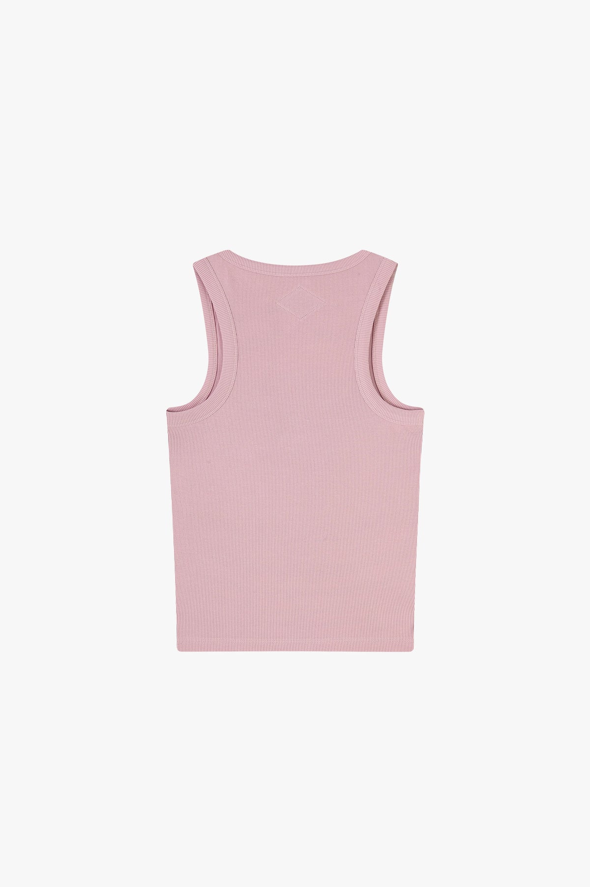 Sophisticated Pleasure Tank Top Pink