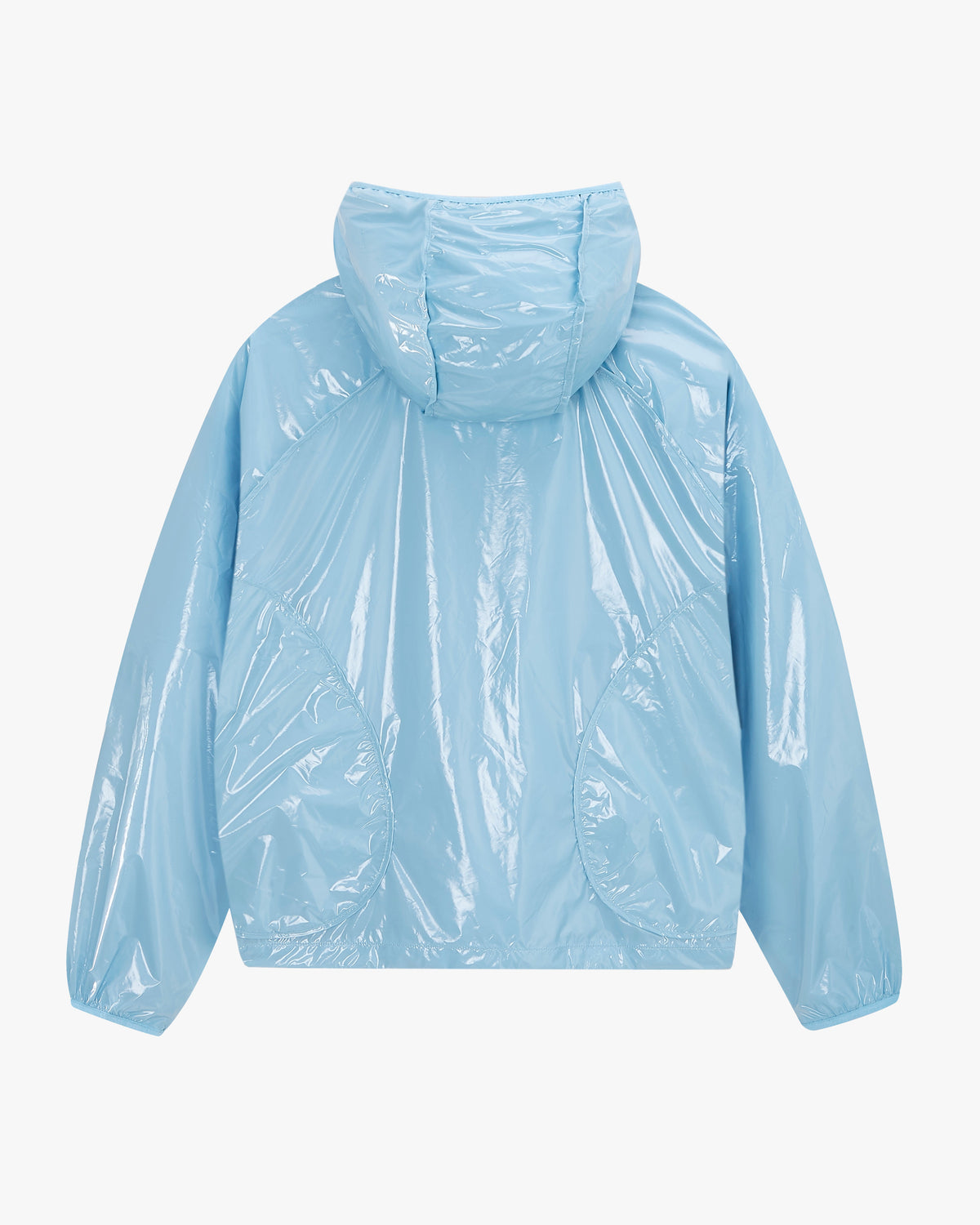Sweetbreaker Jacket Baby-Blue