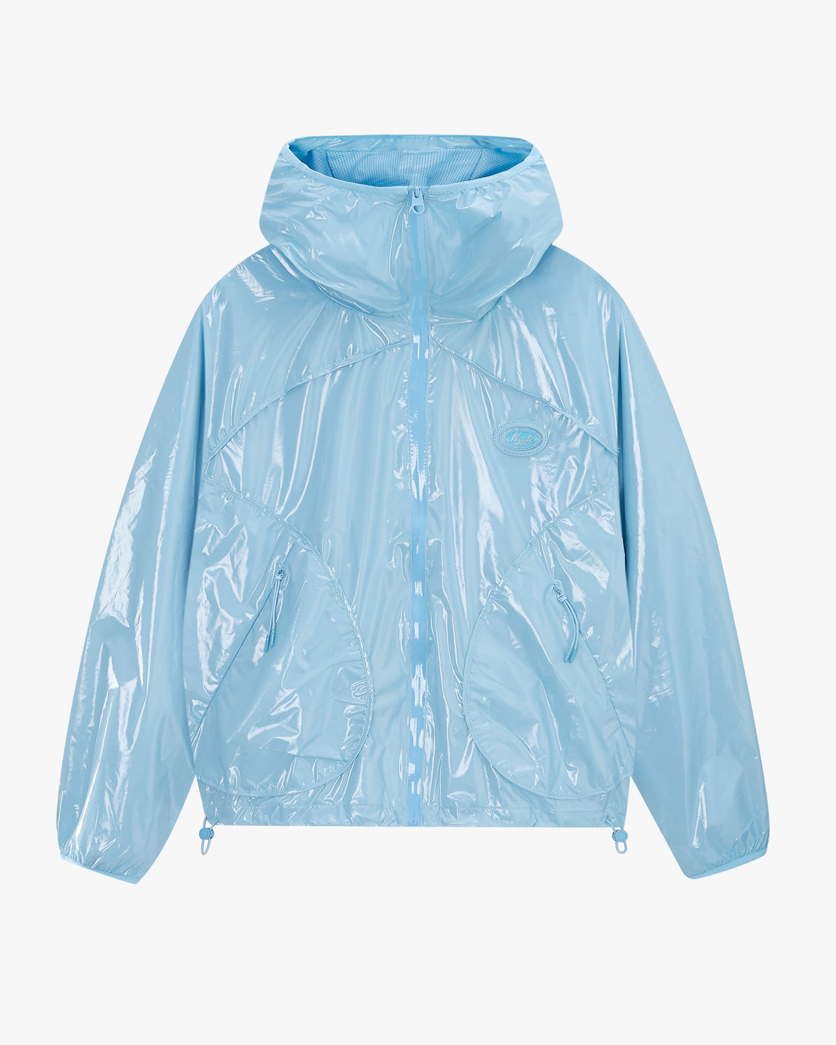 Sweetbreaker Jacket Baby-Blue