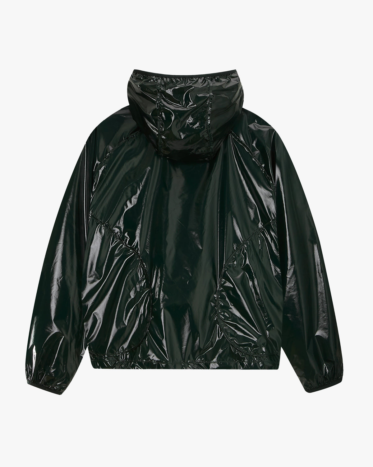 Sweetbreaker Jacket Green