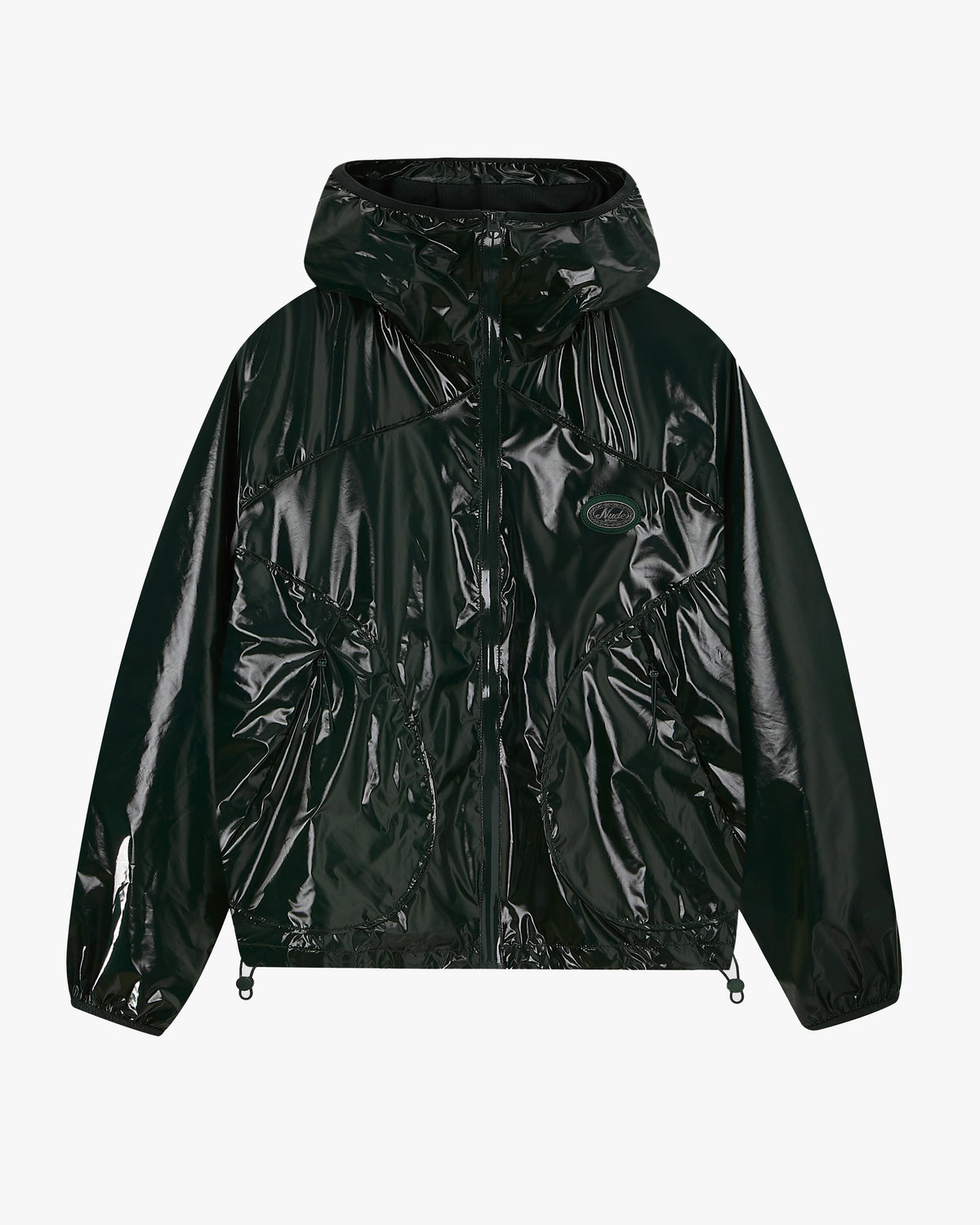 Sweetbreaker Jacket Green