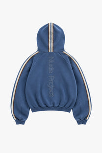 IT Zip-Up Hoodie