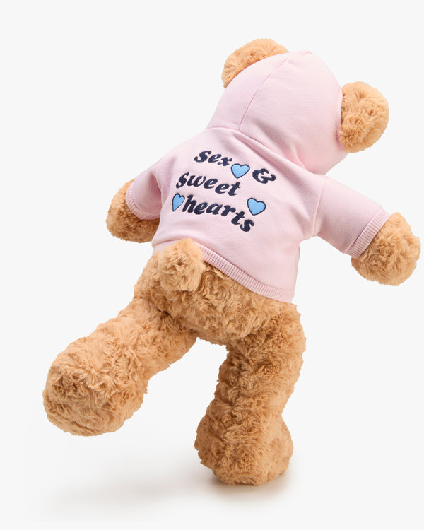 DAY 21 SURPRISE - TEDDY BEAR FW24