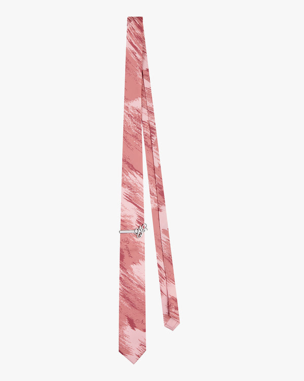 ANIMALIE TIE