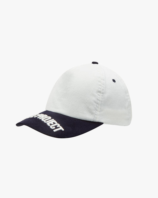 TINKER BELL CAP WHITE