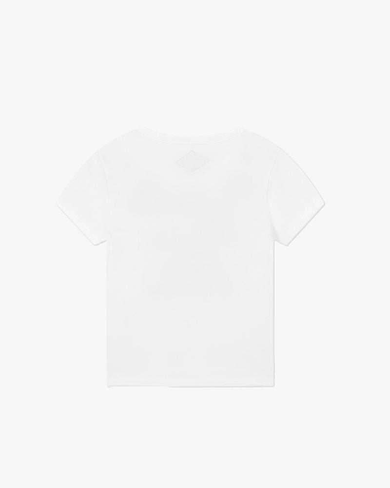 AMOR DE VERANO STUDIOS BABY TEE