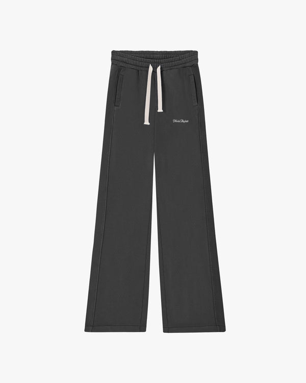 PANTALÓN BAGGY PERFECT GRIS OSCURO