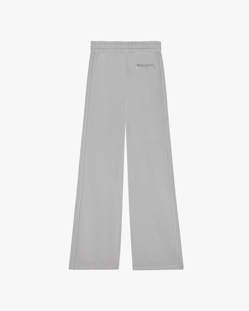 PANTALÓN BAGGY GRIS PERFECT