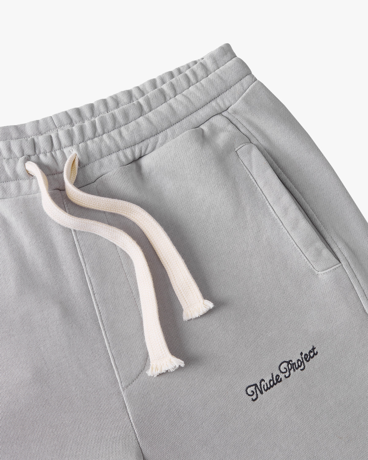 Pantalón Baggy Gris Perfect