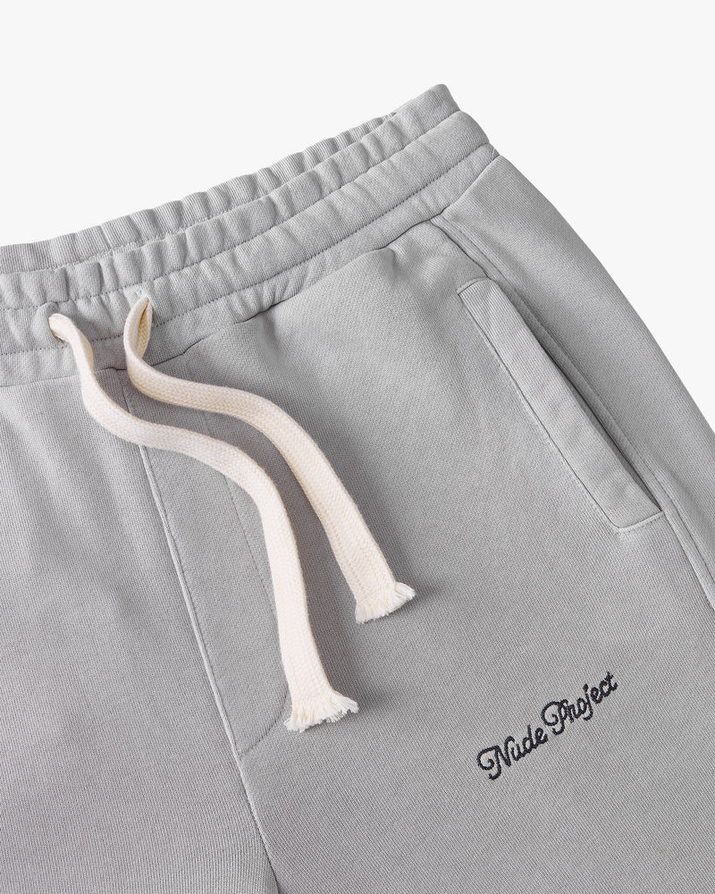 PERFECT BAGGY PANTS GREY