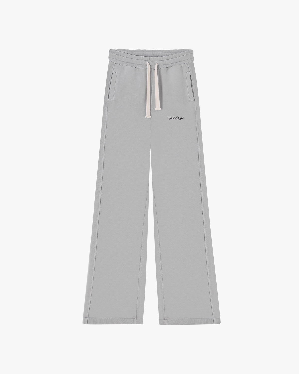 Pantalón Baggy Gris Perfect
