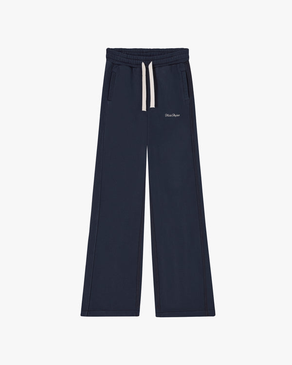 PANTALÓN BAGGY PERFECT AZUL MARINO