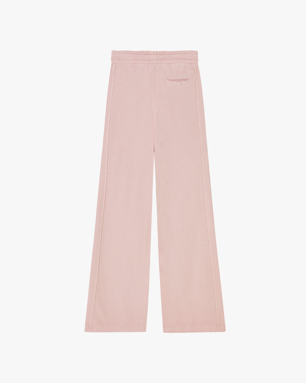 Pantalón Baggy Perfect Rosa