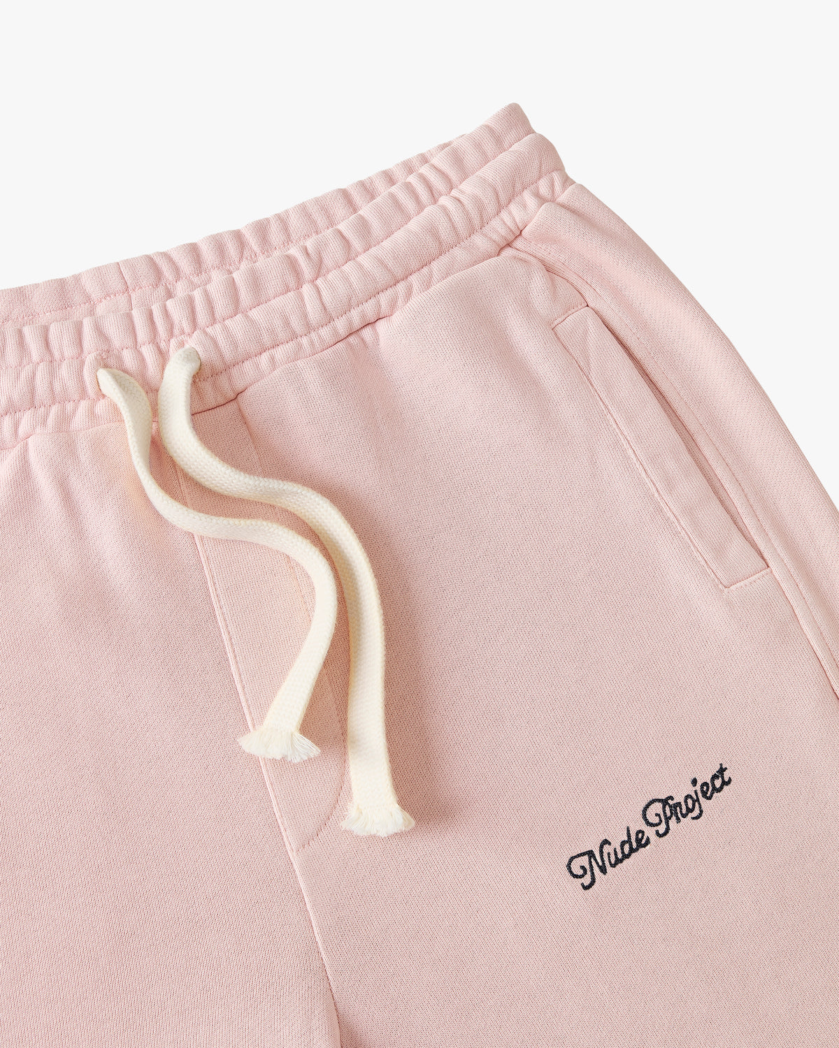 Pantalón Baggy Perfect Rosa