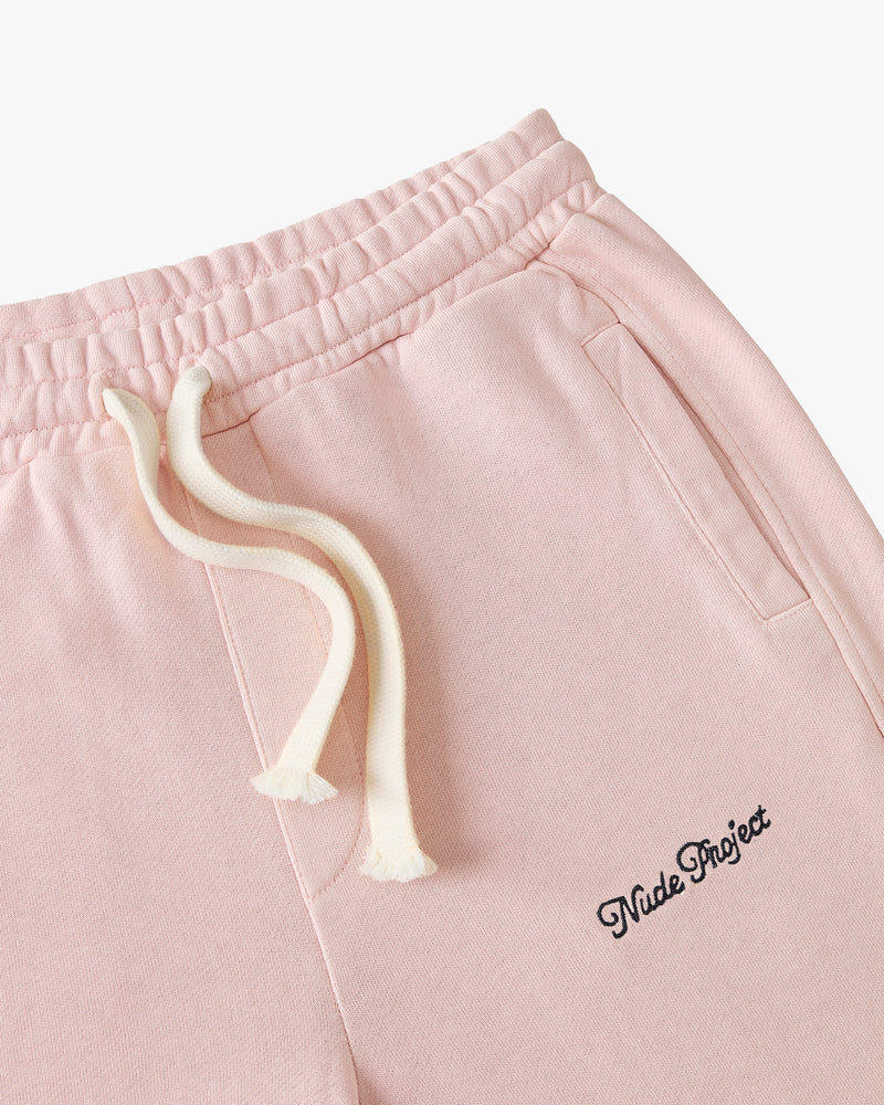 PERFECT BAGGY PANTS PINK