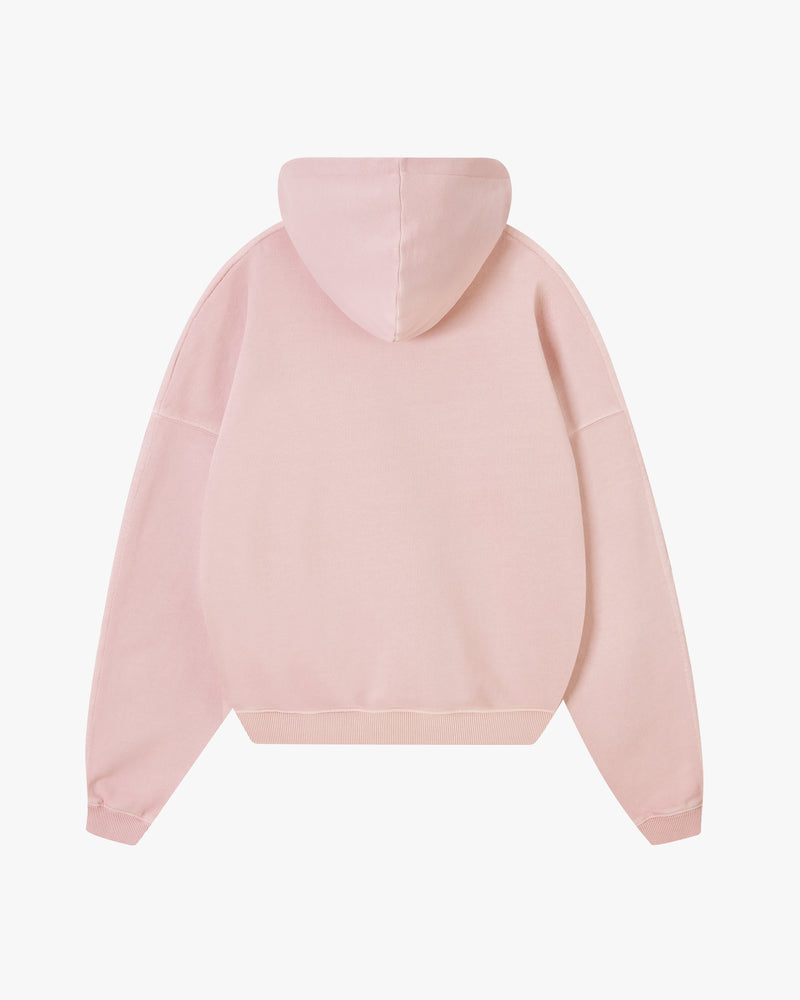 SUDADERA BOXY ROSA PERFECT