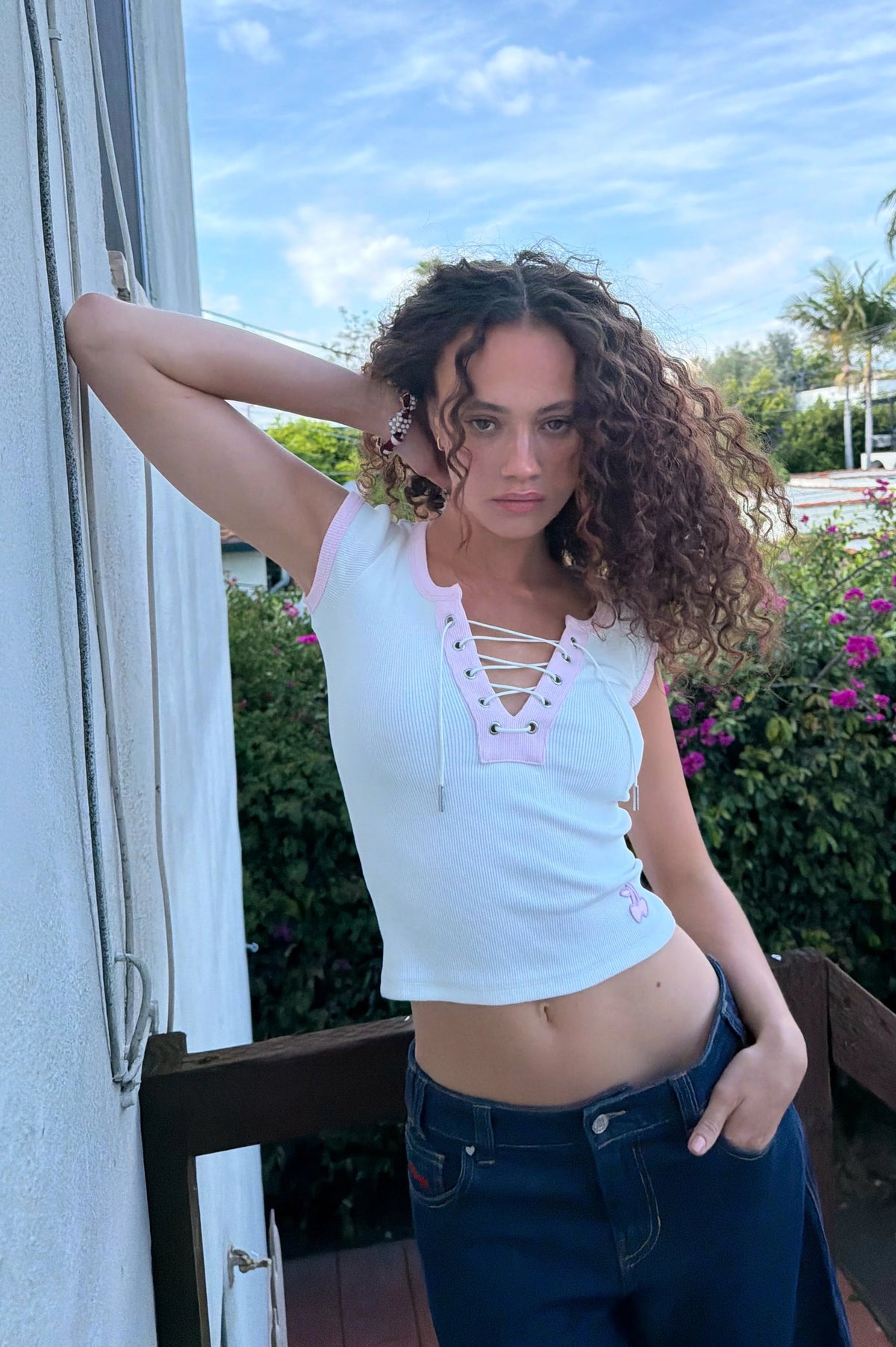 Maison Tee