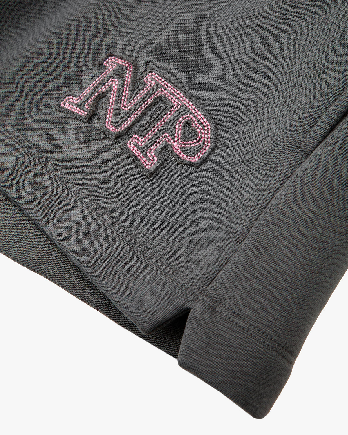 Pantalón Corto Ash Typa Day