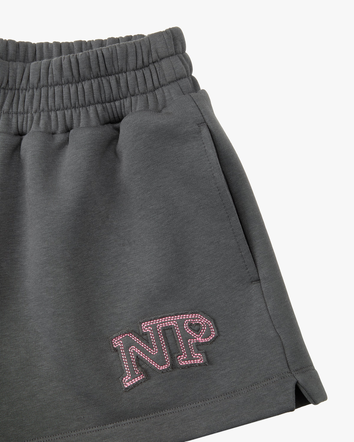 Pantalón Corto Ash Typa Day