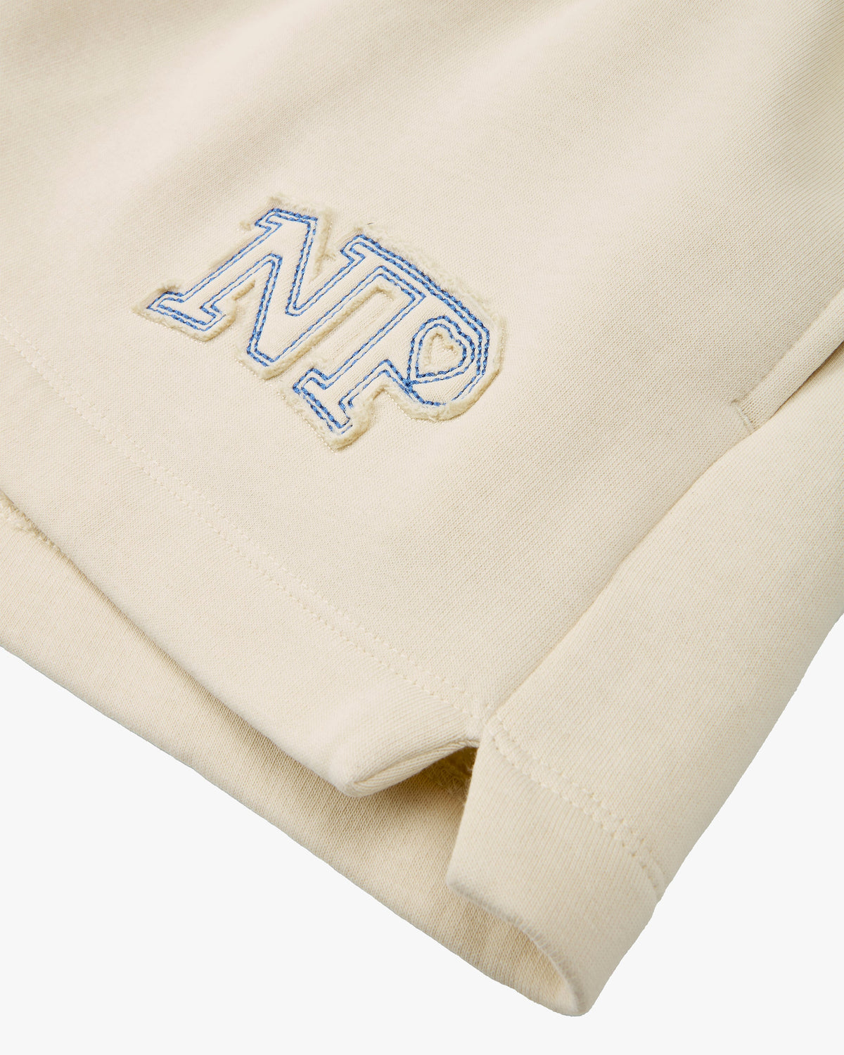 Typa Day Shorts Marshmallow