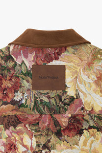 Tapiz Jacket Brown