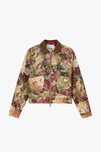 Tapiz Jacket Brown
