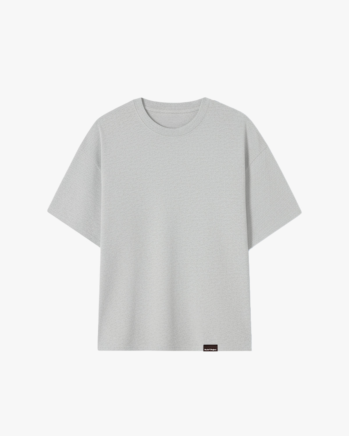 Basic Tee Blue/Black/Grey 3xPack