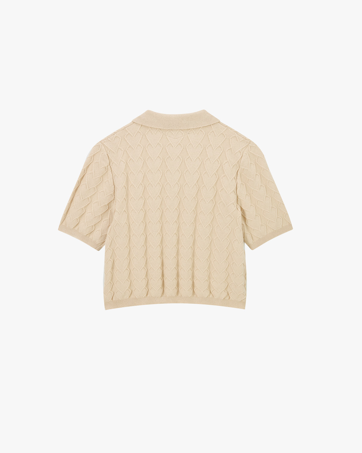 Cora Polo Beige
