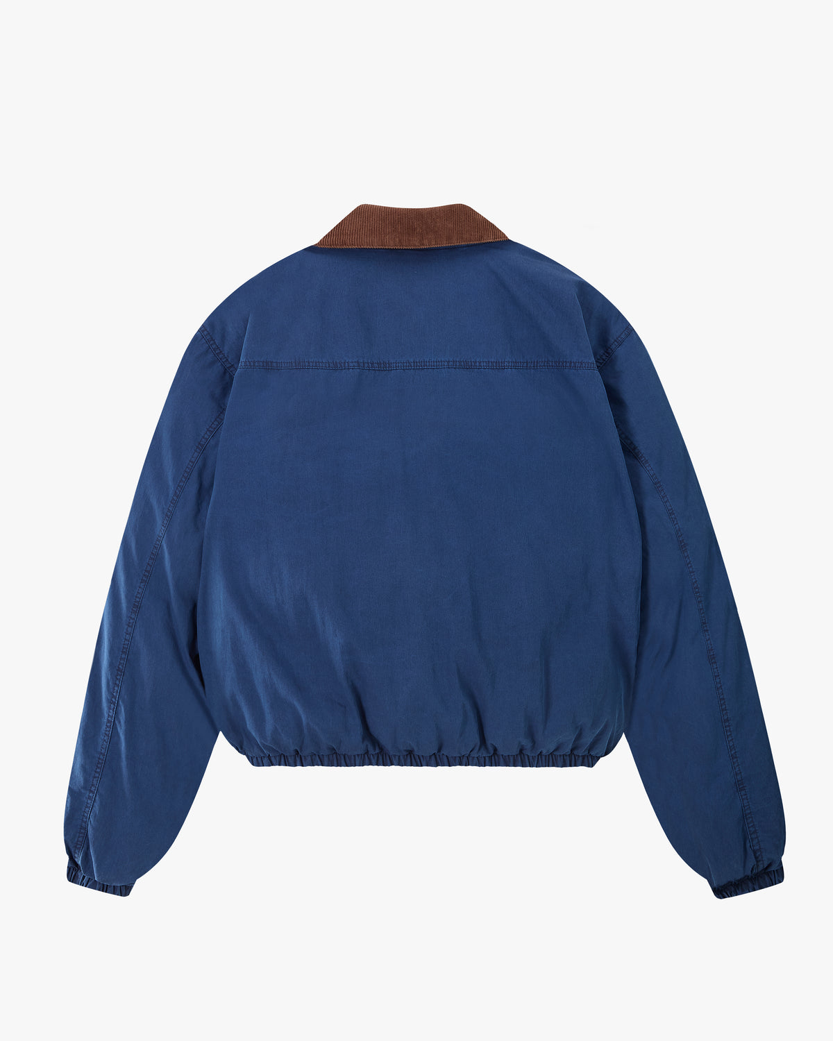 Matencio Jacket Navy