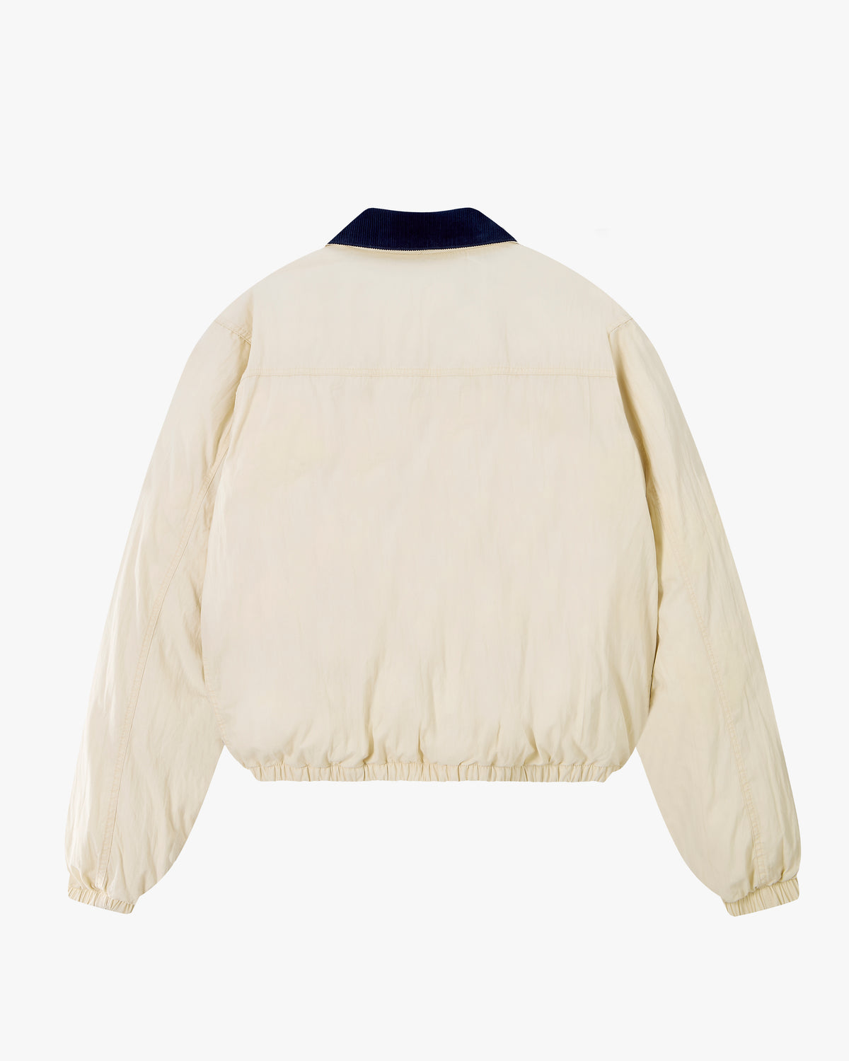 Matencio Jacket Off-White