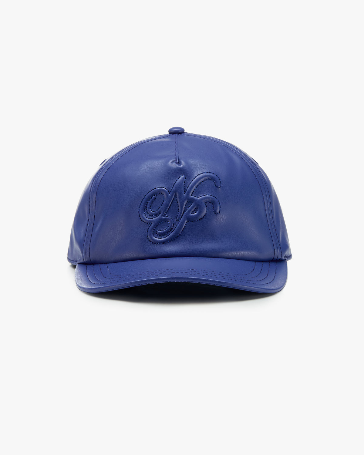Trotamundos Cap Blue