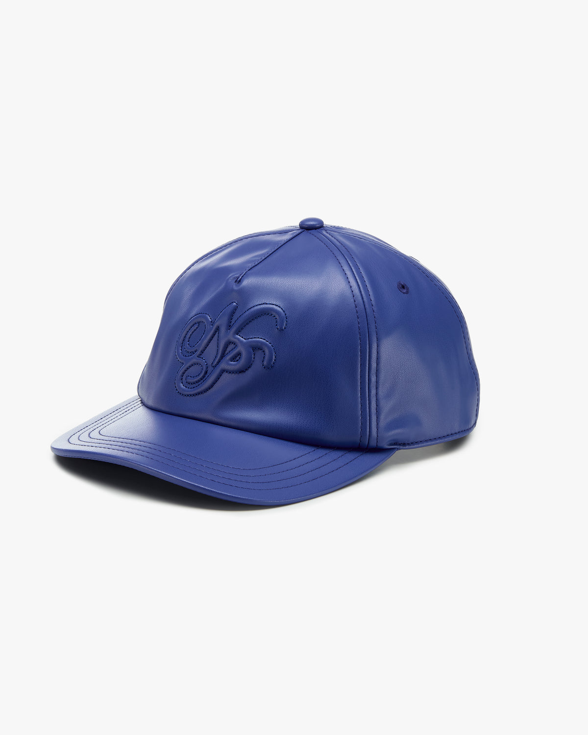Trotamundos Cap Blue
