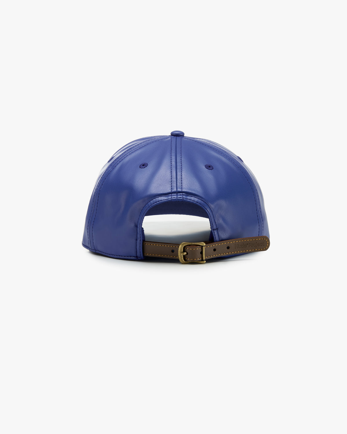 Trotamundos Cap Blue