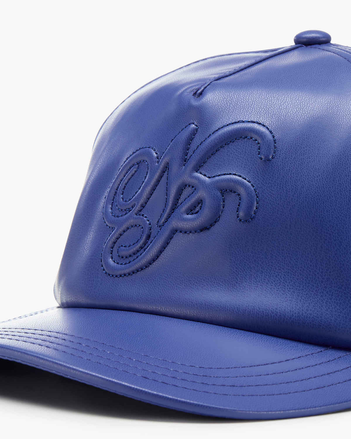 Trotamundos Cap Blue