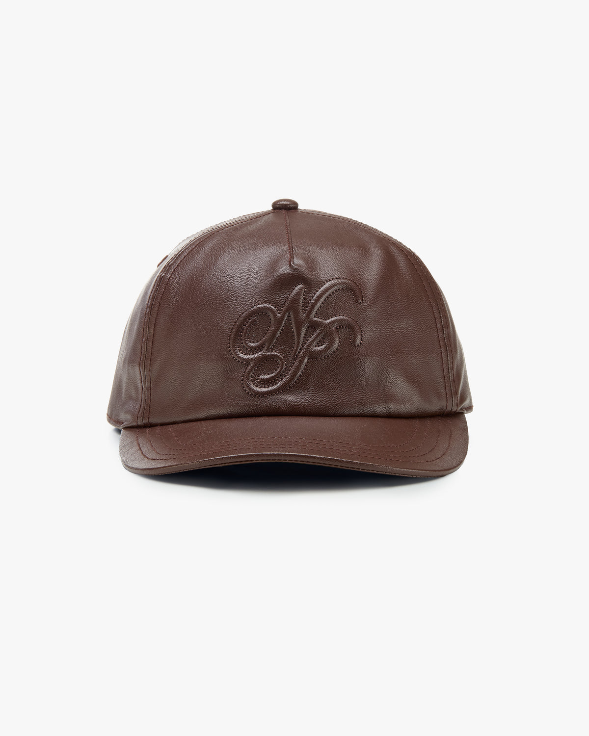 Trotamundos Cap Brown