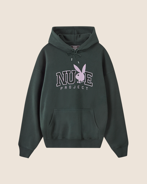 PLAYBOY x NUDE PROJECT
