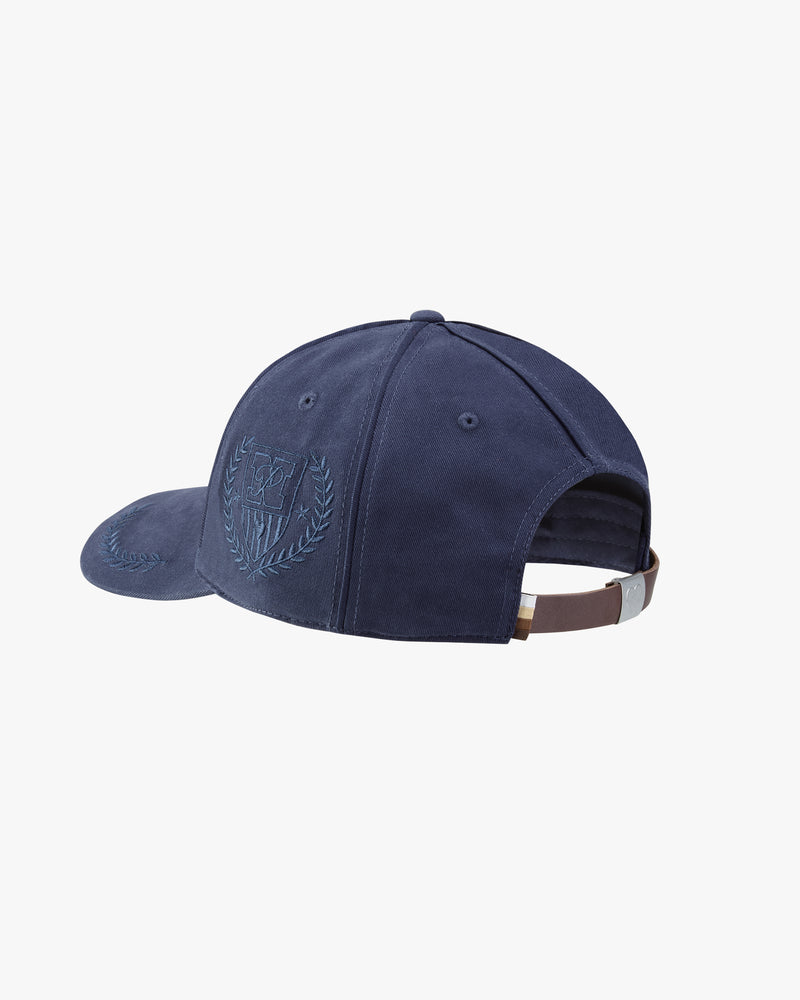 CLASSIC VARSITY CAP NAVY